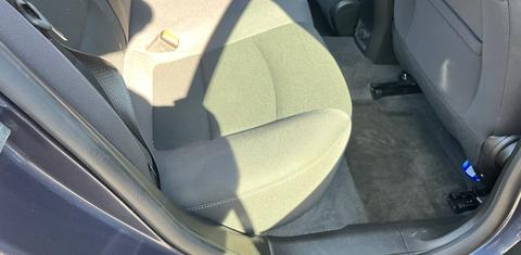 Chevrolet Cruze 2014