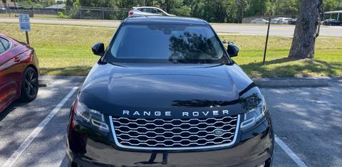 Land Rover Range Rover Velar 2020