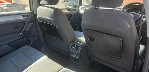 Volkswagen Golf SV 2015