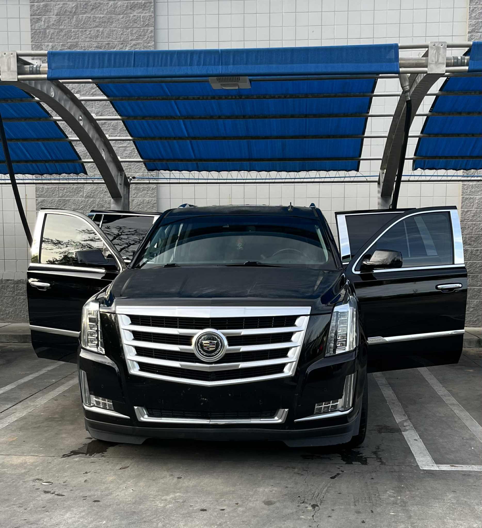 Cadillac Escalade 2015 in Bay Minette, AL