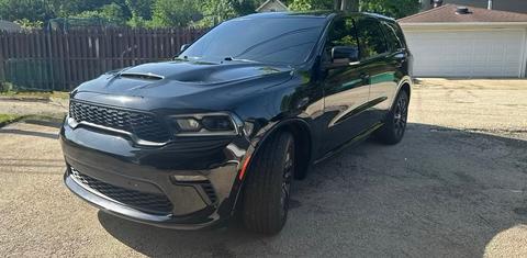 Dodge Durango 2022