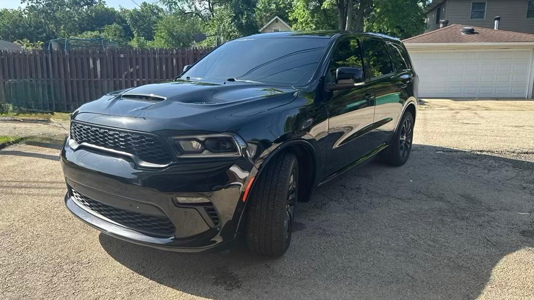 Dodge Durango 2022 in Lemont, IL