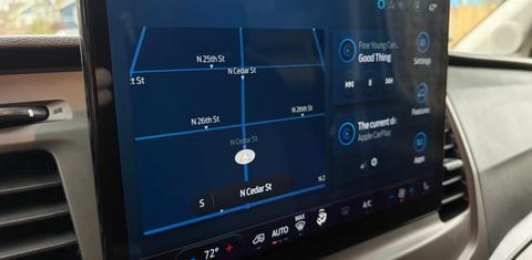 Ford Transit 2022