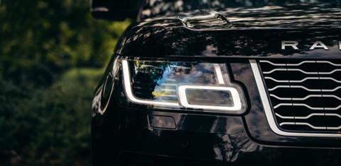 Land Rover Range Rover 2019