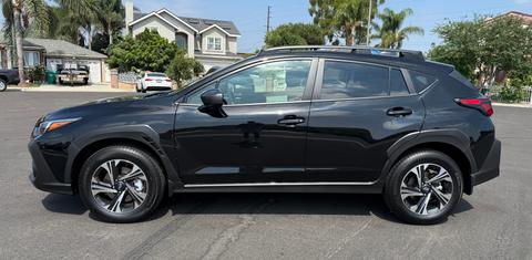 Subaru Crosstrek 2025