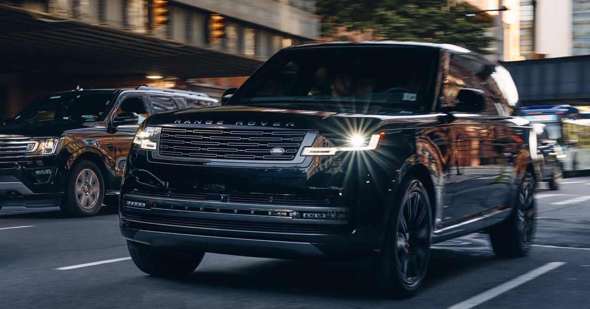 Land Rover Range Rover 2023 rental in Yonkers, NY by Talia S. Turo