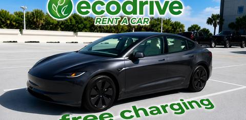Tesla Model 3 2026