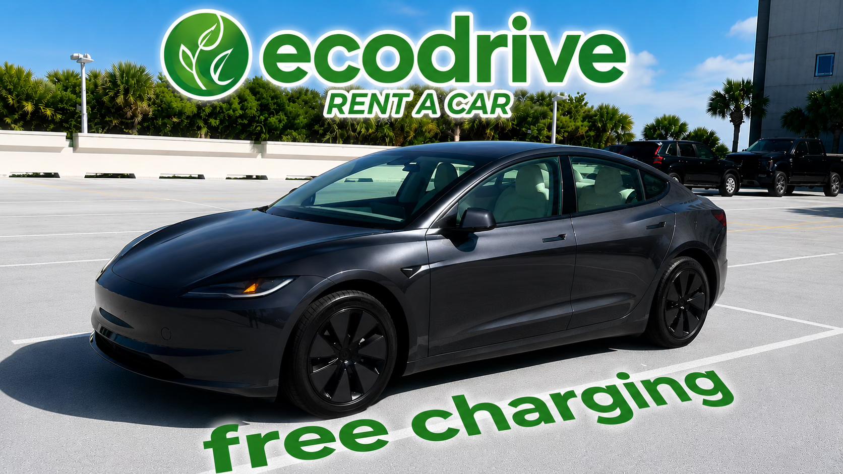 Tesla Model 3 2026 in Baton Rouge, LA