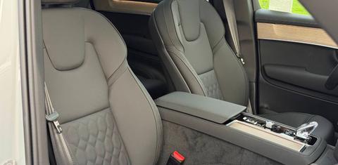Volvo XC90 2026