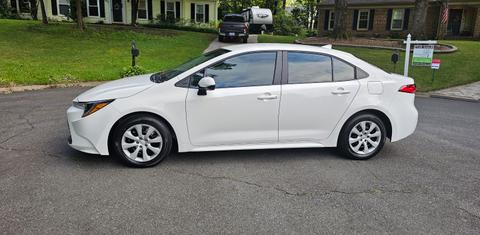 Toyota Corolla 2024