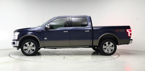 Ford F-150 2020