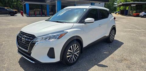Nissan Kicks 2023