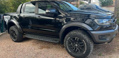 Ford RANGER 2020