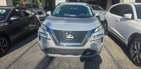 Nissan Rogue 2023