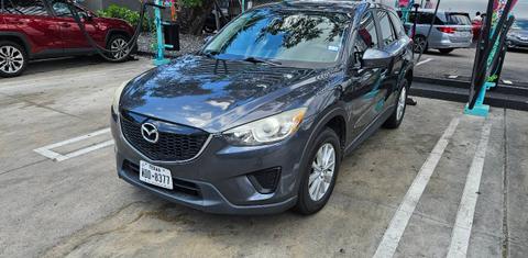Mazda CX-5 2014