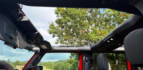 Jeep Wrangler 2024