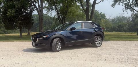 Mazda CX-30 2023