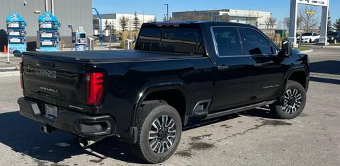 GMC Sierra 2500HD 2024