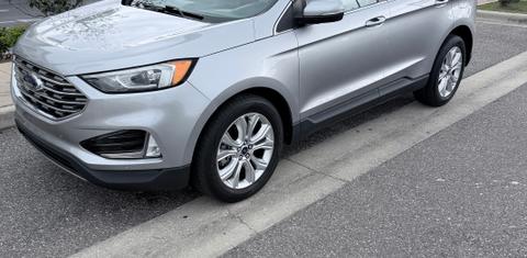 Ford Edge 2020