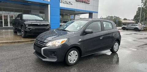 Mitsubishi Mirage 2024