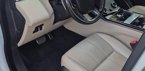 Land Rover Range Rover Velar 2018