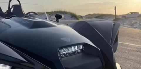 Polaris Slingshot 2023