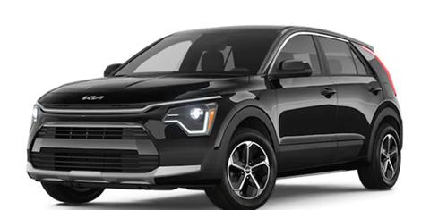 Kia Niro 2023