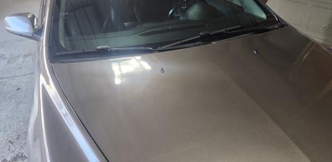 Chevrolet Malibu 2012