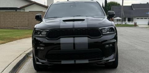 Dodge Durango 2023