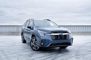 Catégorie de véhicule : Subaru Ascent