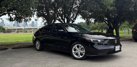 Honda Accord 2026