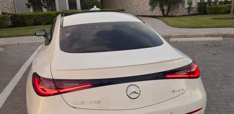 Mercedes-Benz CLE 2024