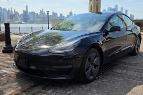 Tesla Model 3 2022 en West New York