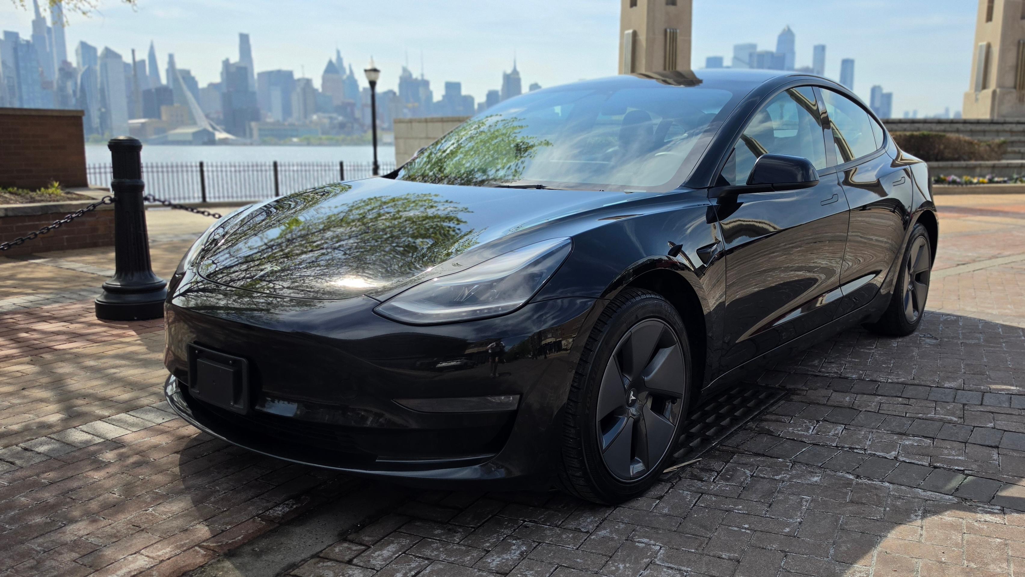 Tesla Model 3 2022 in West New York, NJ