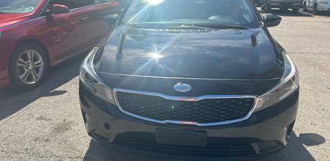 Kia Forte 2017