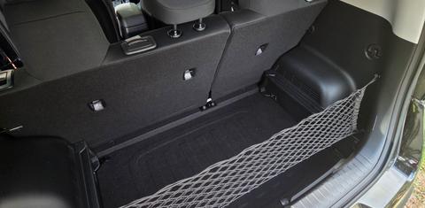Kia Soul 2025