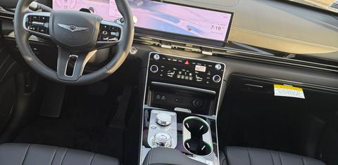 Genesis GV80 2026