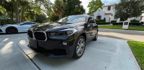 BMW X2 2020