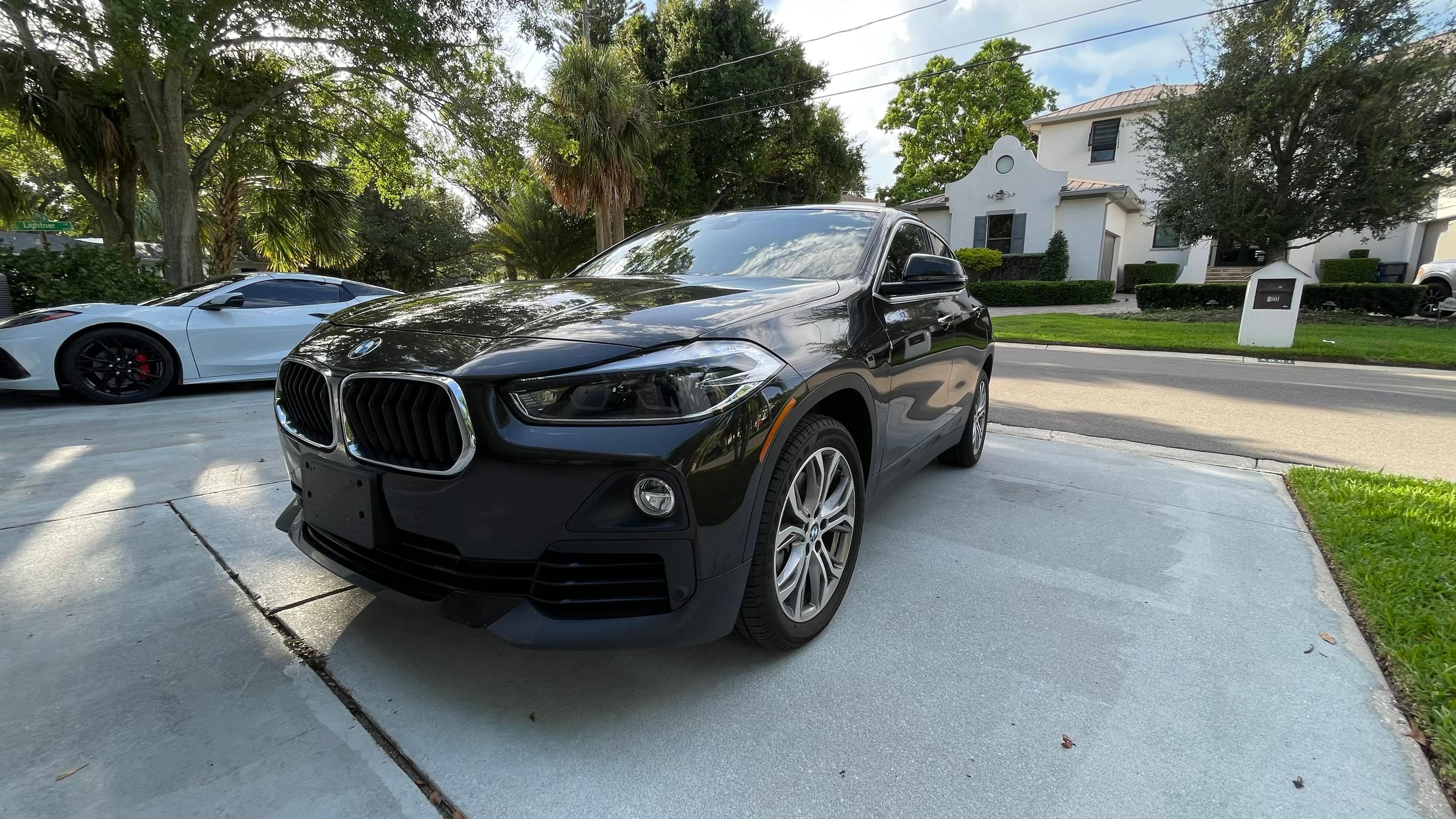 BMW X2 2020 rental in Tampa, FL by Tampa Elite Fleet  . | Turo