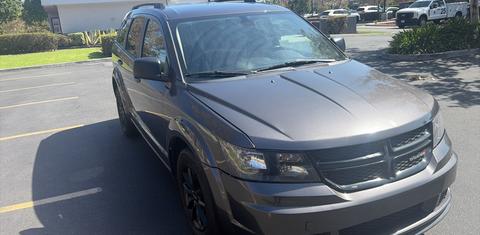 Dodge Journey 2020