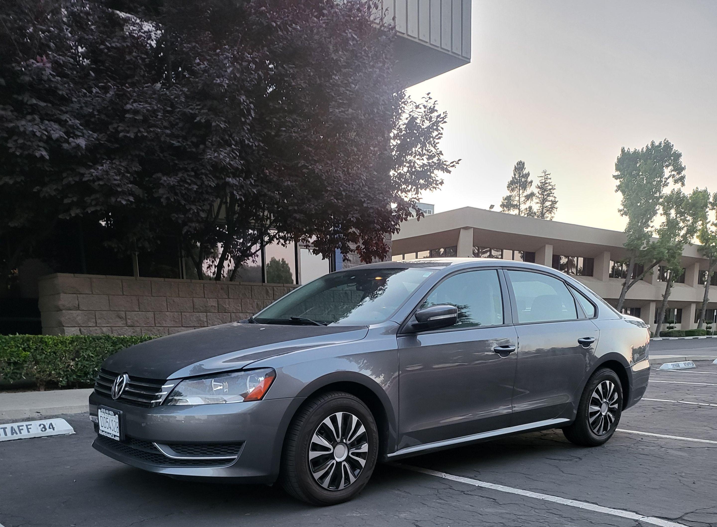 Volkswagen Passat 2014 in Bakersfield, CA