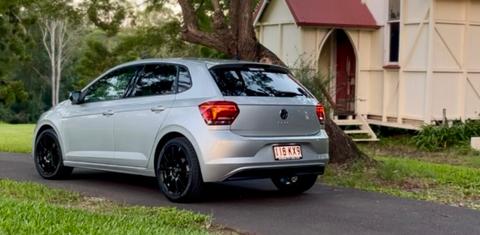 Volkswagen POLO 2021