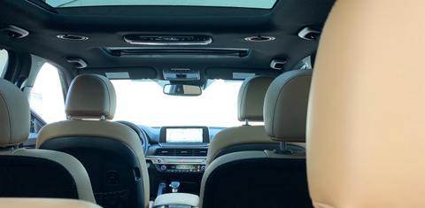 Kia Telluride 2022