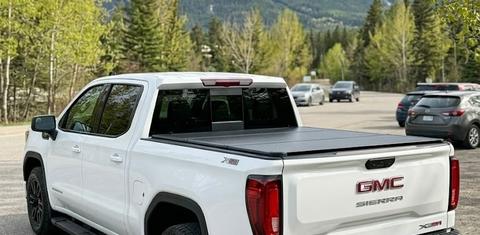 GMC Sierra 1500 2025