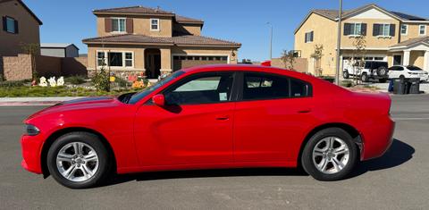 Dodge Charger 2023