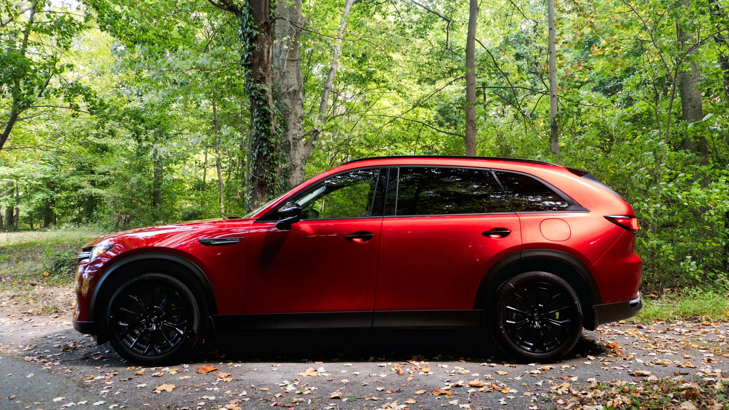 Mazda CX-70 2025 in Philadelphia, PA
