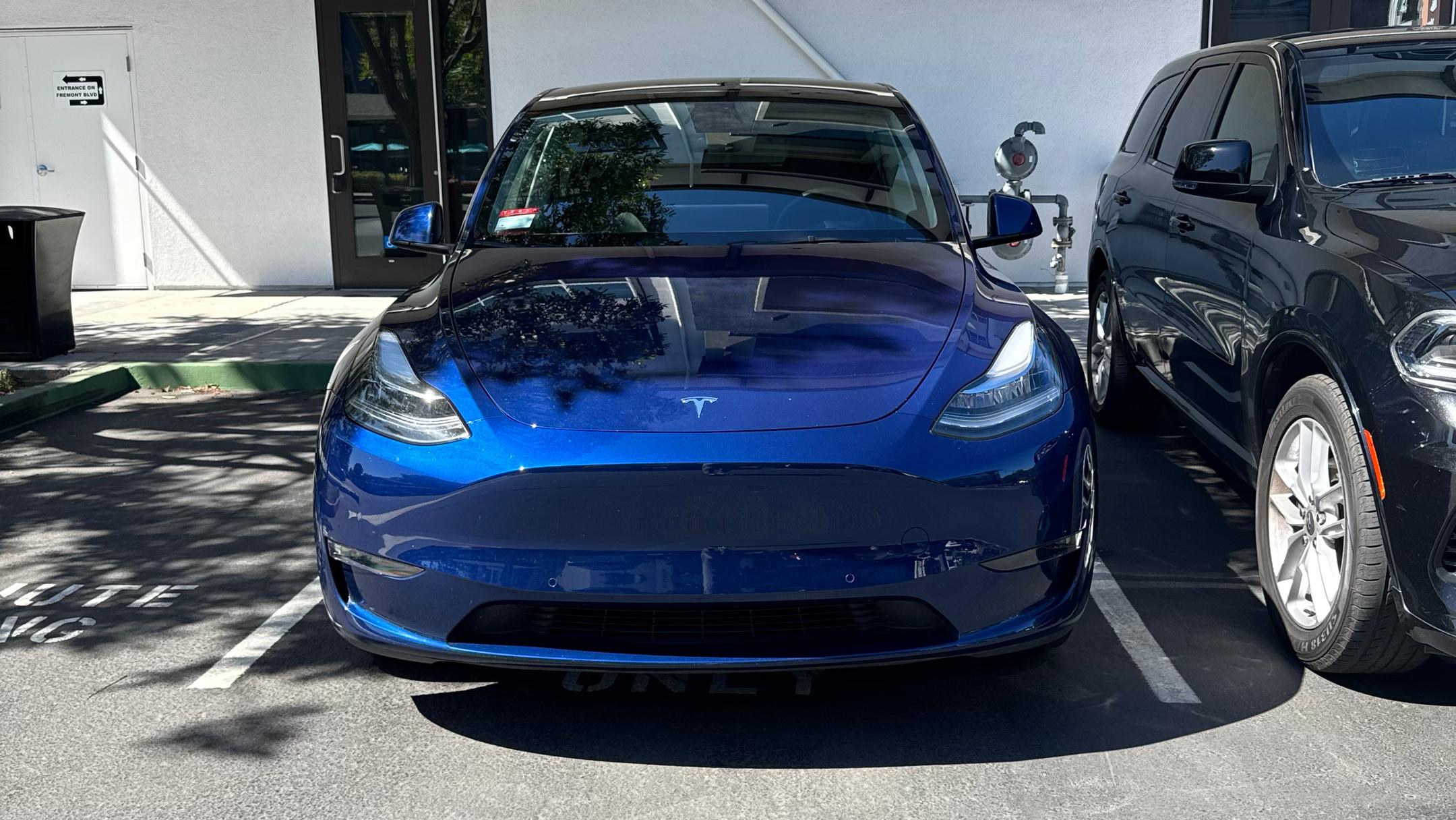 Tesla Model Y 2022 in Palo Alto, CA