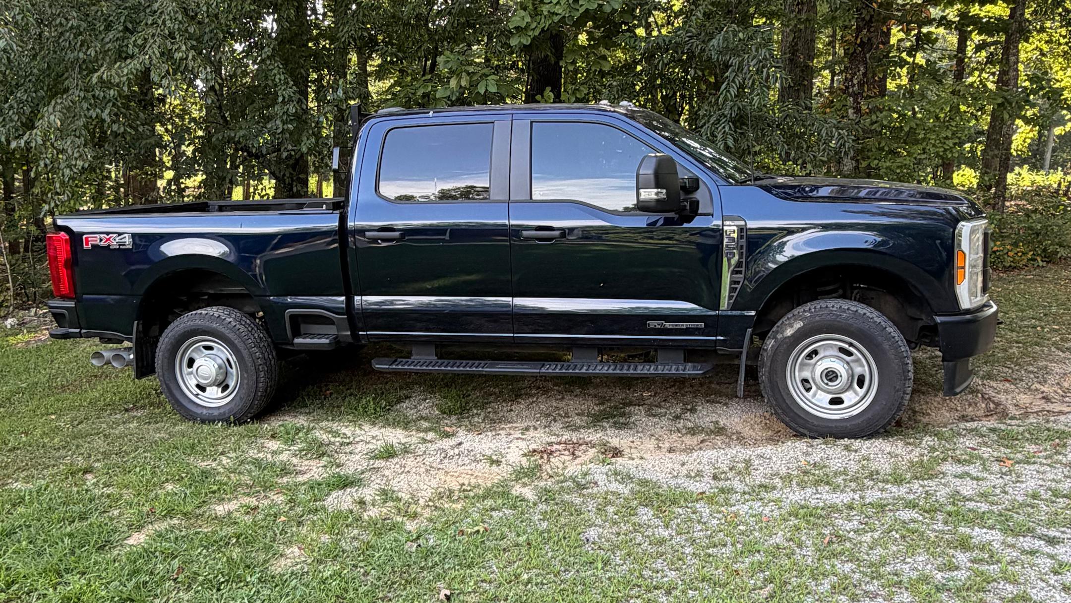 Ford Super Duty F-350 2024 in Cheektowaga, NY