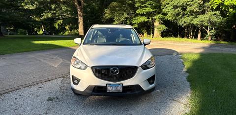 Mazda CX-5 2014