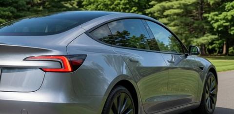 Tesla Model 3 2026